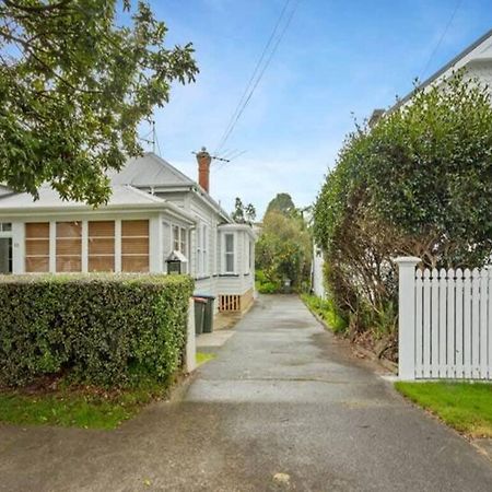 Cheerful 1 Bedroom Home With Free Parking Auckland Dış mekan fotoğraf