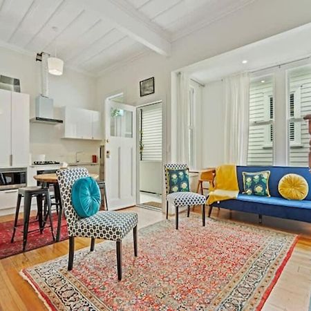 Cheerful 1 Bedroom Home With Free Parking Auckland Dış mekan fotoğraf