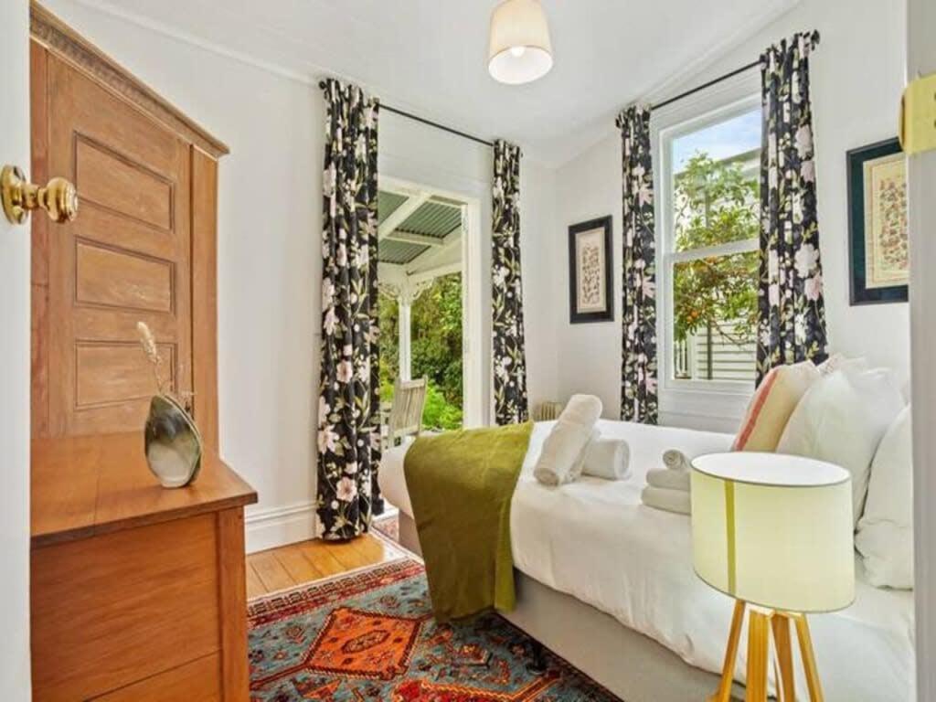 Cheerful 1 Bedroom Home With Free Parking Auckland Dış mekan fotoğraf