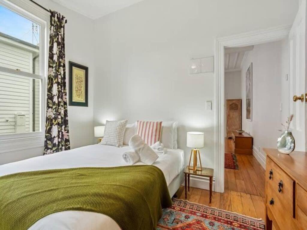 Cheerful 1 Bedroom Home With Free Parking Auckland Dış mekan fotoğraf