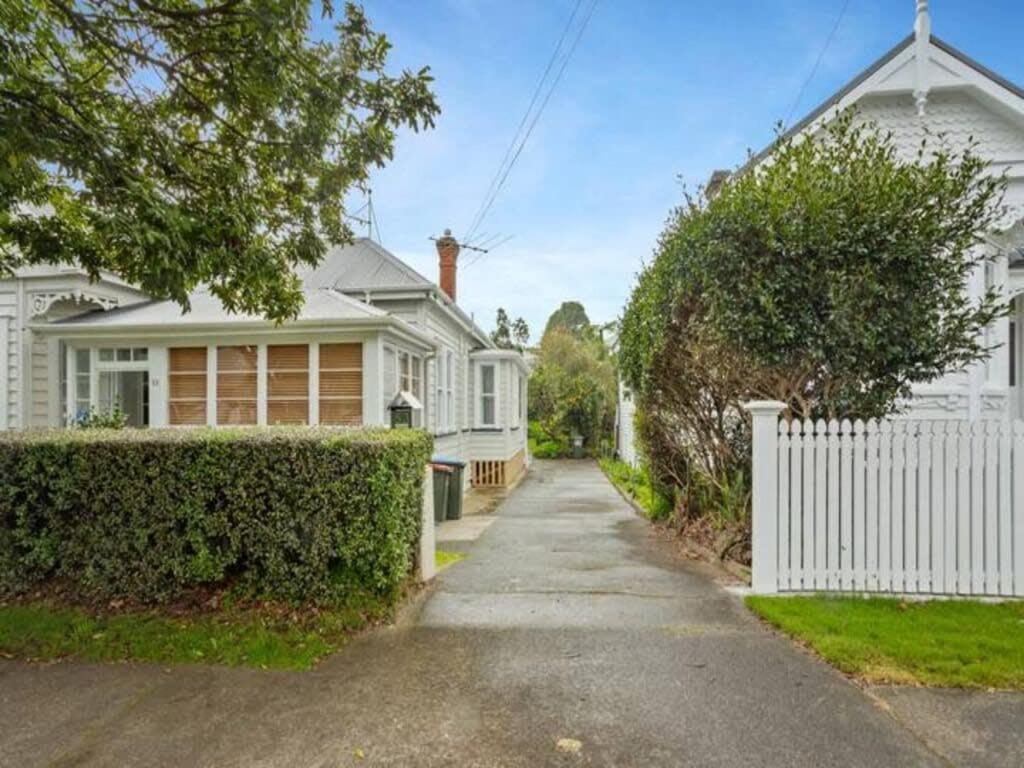Cheerful 1 Bedroom Home With Free Parking Auckland Dış mekan fotoğraf