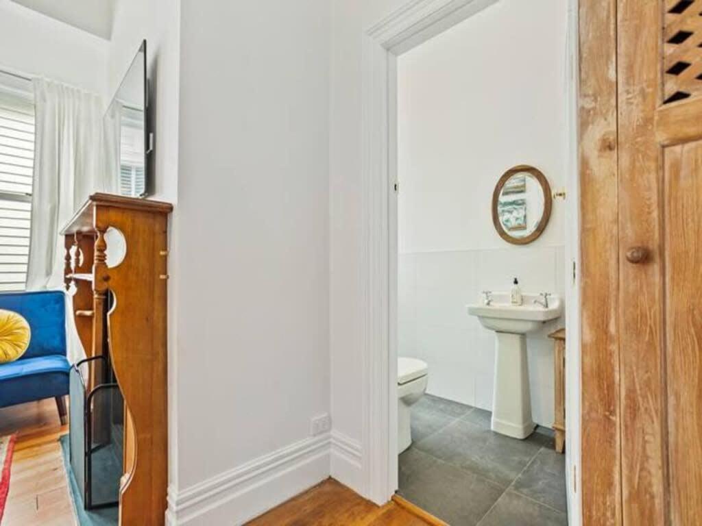 Cheerful 1 Bedroom Home With Free Parking Auckland Dış mekan fotoğraf