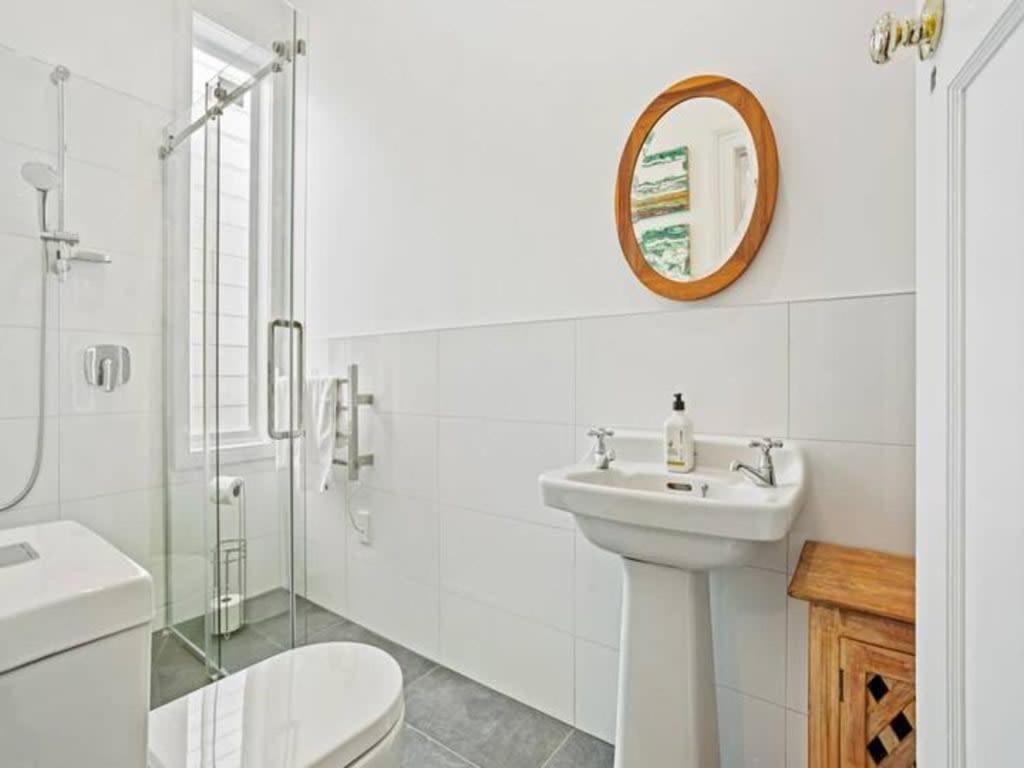 Cheerful 1 Bedroom Home With Free Parking Auckland Dış mekan fotoğraf
