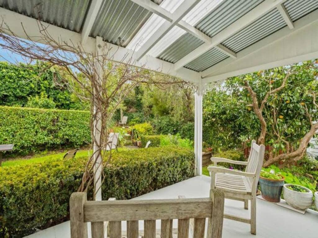 Cheerful 1 Bedroom Home With Free Parking Auckland Dış mekan fotoğraf