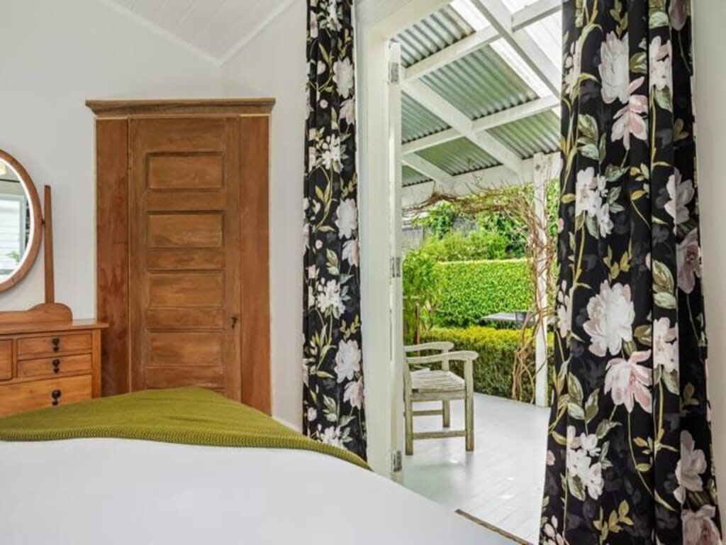 Cheerful 1 Bedroom Home With Free Parking Auckland Dış mekan fotoğraf