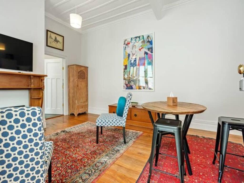 Cheerful 1 Bedroom Home With Free Parking Auckland Dış mekan fotoğraf