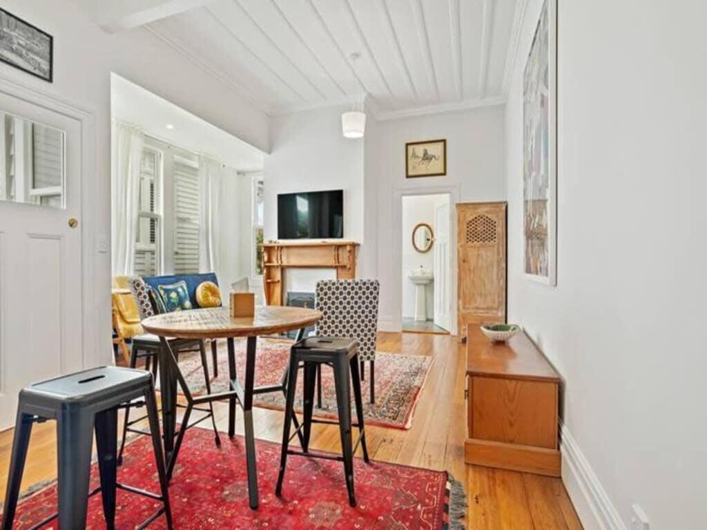 Cheerful 1 Bedroom Home With Free Parking Auckland Dış mekan fotoğraf