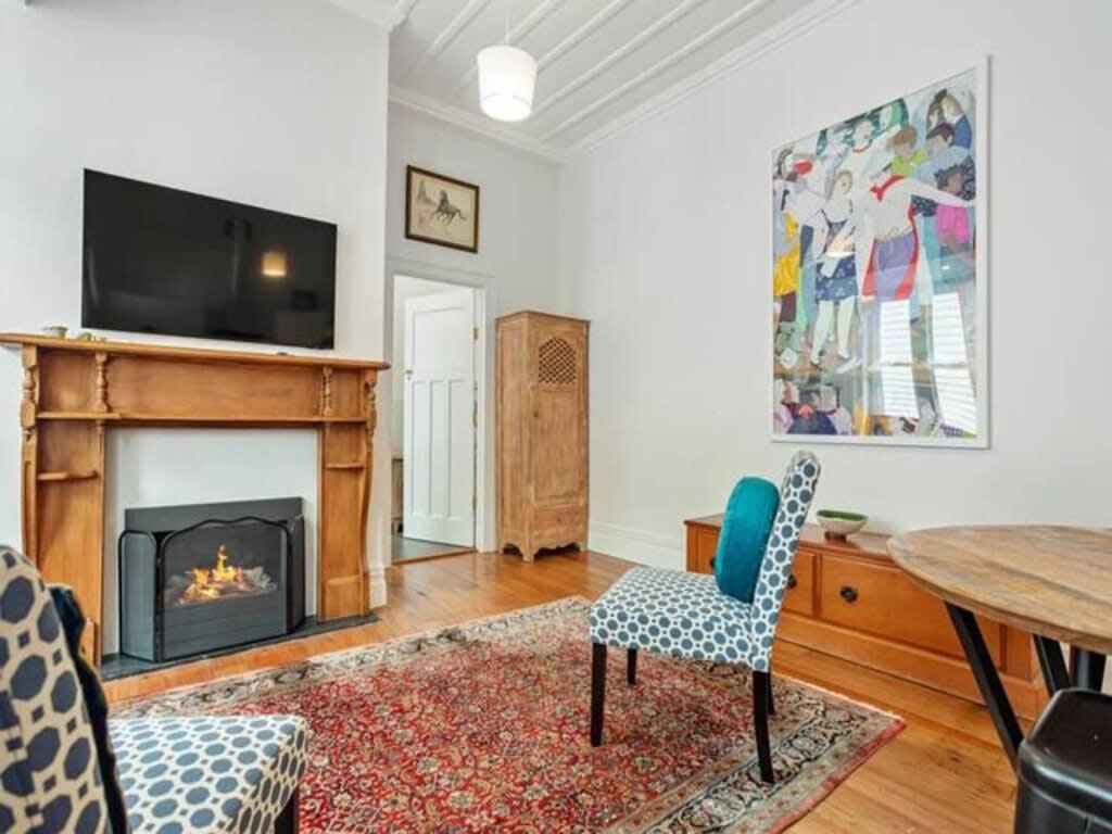 Cheerful 1 Bedroom Home With Free Parking Auckland Dış mekan fotoğraf
