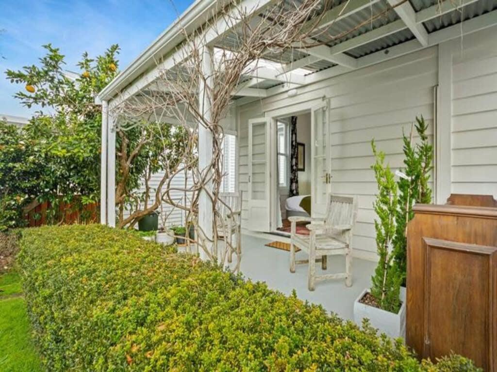 Cheerful 1 Bedroom Home With Free Parking Auckland Dış mekan fotoğraf