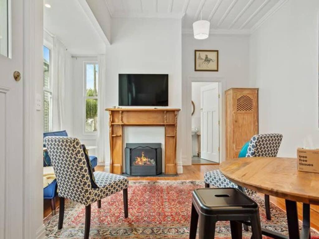 Cheerful 1 Bedroom Home With Free Parking Auckland Dış mekan fotoğraf