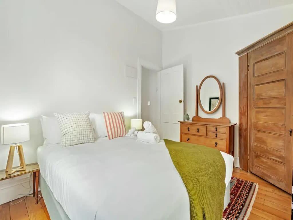 Cheerful 1 Bedroom Home With Free Parking Auckland Dış mekan fotoğraf